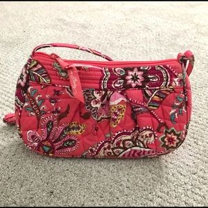 Vera Bradley Crossbody Purse